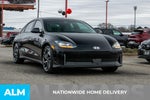 2024 Ioniq 6 Thumbnail 4