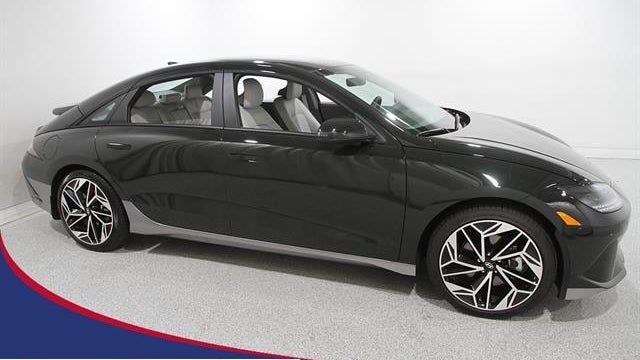Preowned 2024 Hyundai IONIQ 6 SEL for Sale