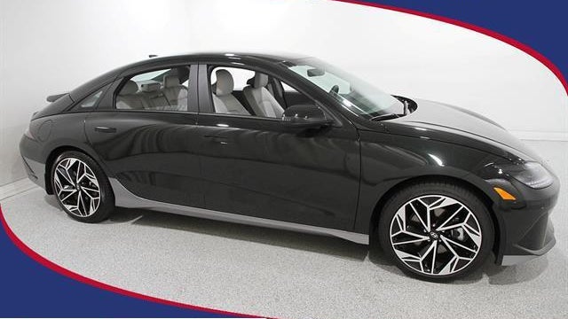 Preowned 2024 Hyundai IONIQ 6 SEL for Sale