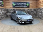 2024 Ioniq 6 Thumbnail 2