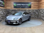 2024 Ioniq 6 Thumbnail 4