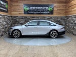 2024 Ioniq 6 Thumbnail 5