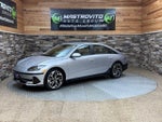 2024 Ioniq 6 Thumbnail 6