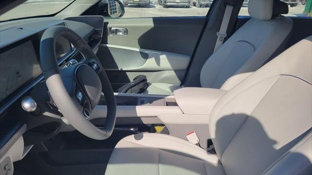 2024 Hyundai IONIQ 6 SEL
