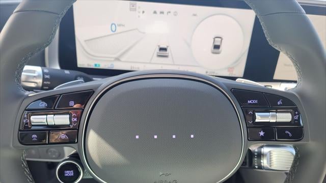 2024 Hyundai IONIQ 6 SEL