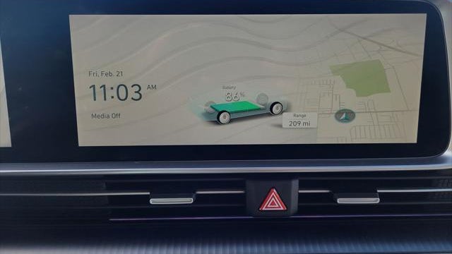 2024 Hyundai IONIQ 6 SEL