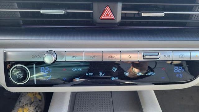 2024 Hyundai IONIQ 6 SEL