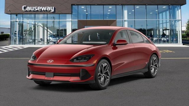 Preowned 2024 Hyundai IONIQ 6 SEL for Sale