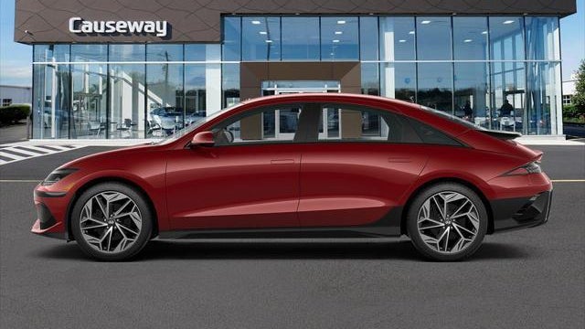 2024 Hyundai IONIQ 6 SEL
