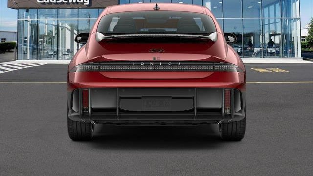 2024 Hyundai IONIQ 6 SEL