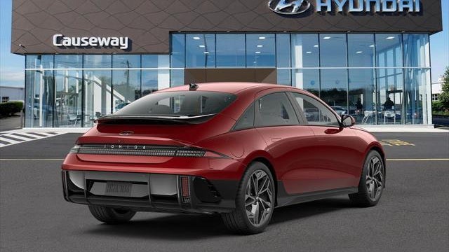 2024 Hyundai IONIQ 6 SEL