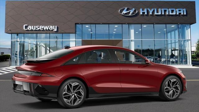2024 Hyundai IONIQ 6 SEL