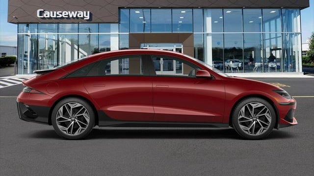 2024 Hyundai IONIQ 6 SEL
