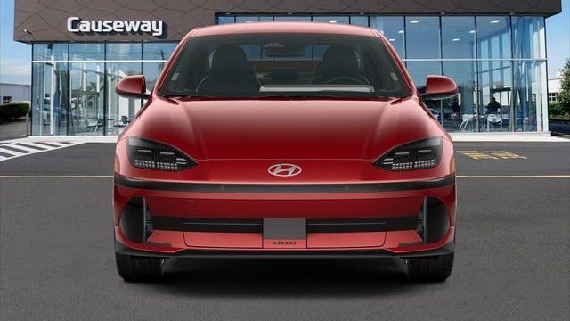2024 Hyundai IONIQ 6 SEL