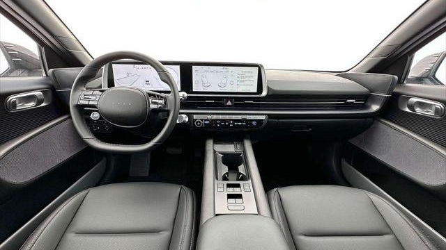 2024 Hyundai IONIQ 6 SEL