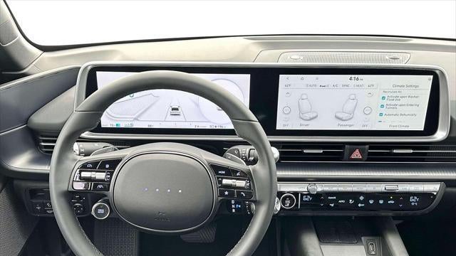 2024 Hyundai IONIQ 6 SEL