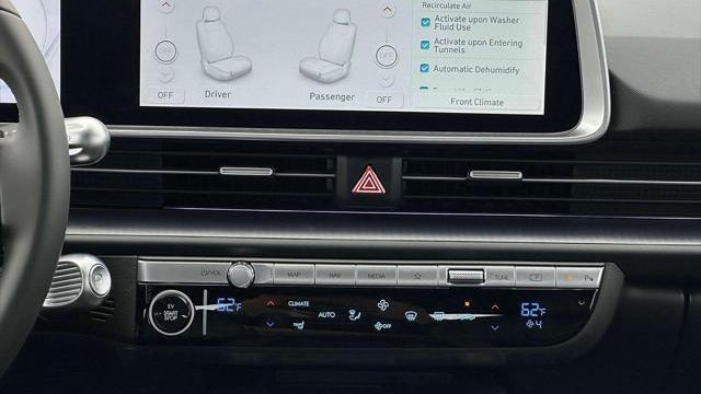 2024 Hyundai IONIQ 6 SEL