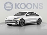 2025 Ioniq 6 Thumbnail 1
