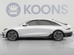 2025 Ioniq 6 Thumbnail 2