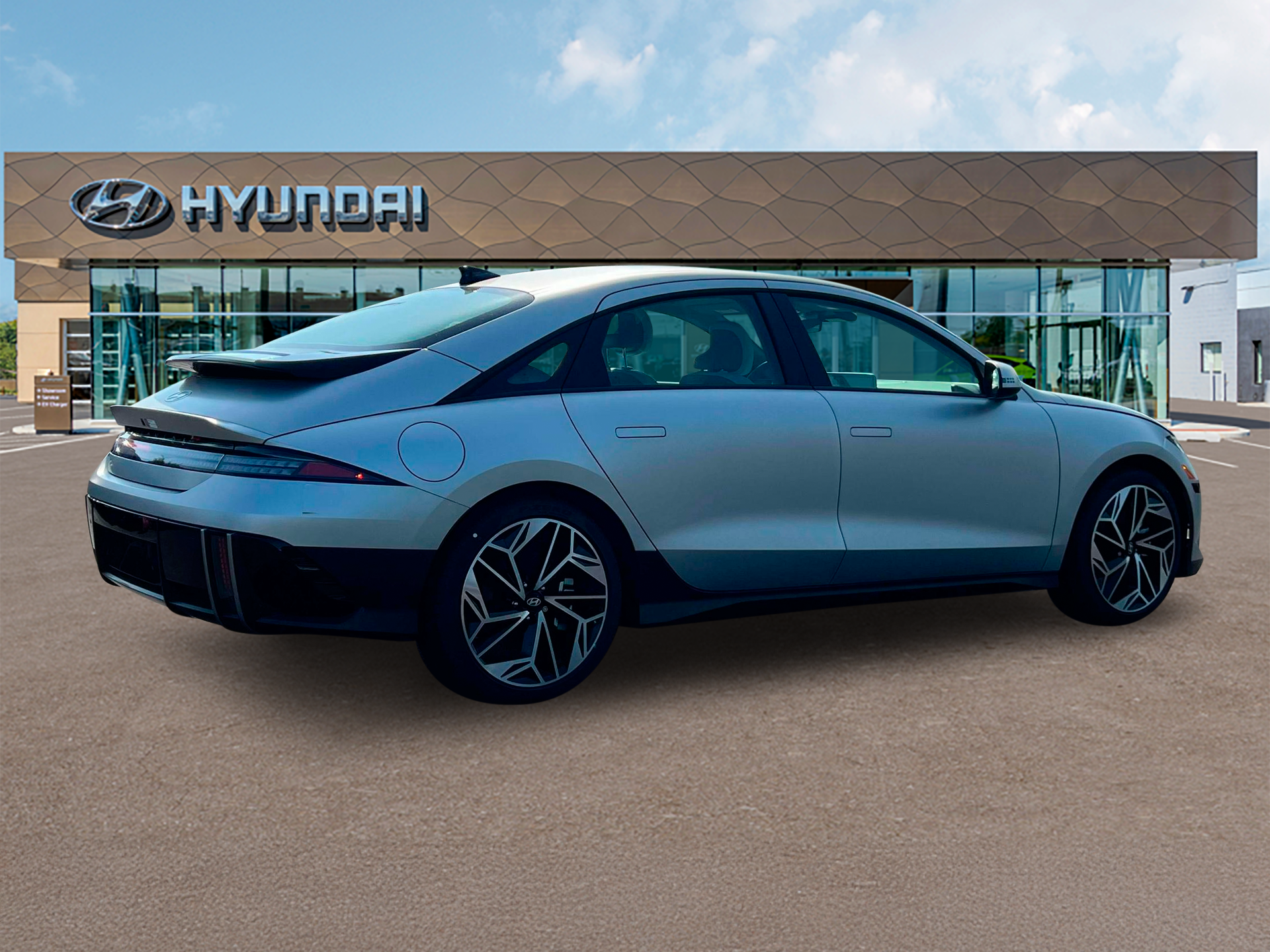 2025 Hyundai Ioniq - $34,995