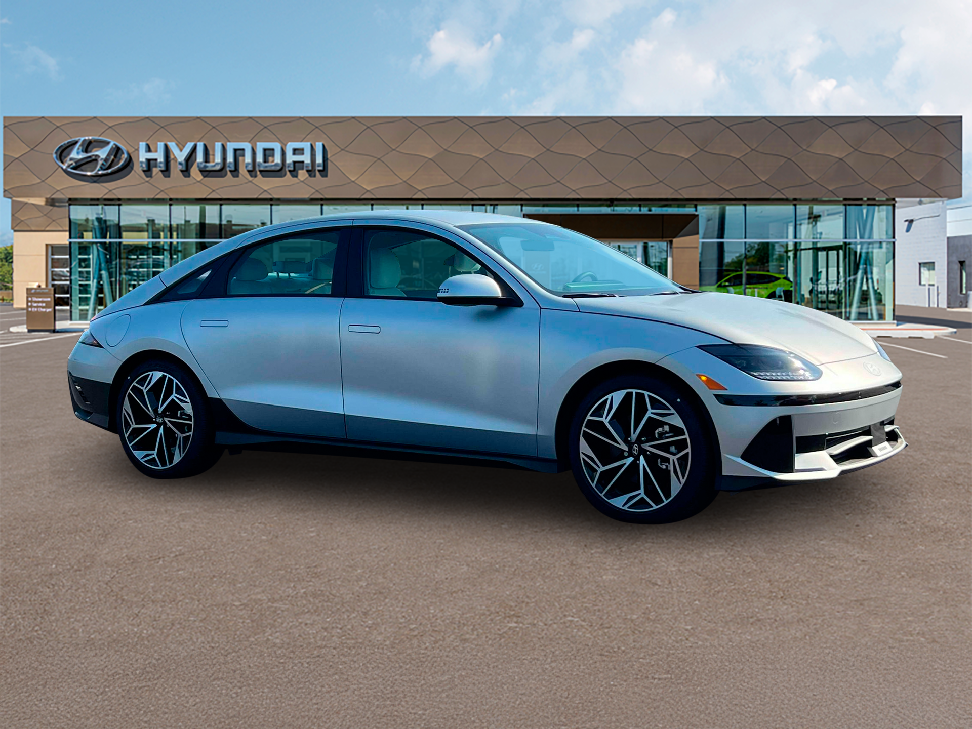 2025 Hyundai Ioniq - $34,995