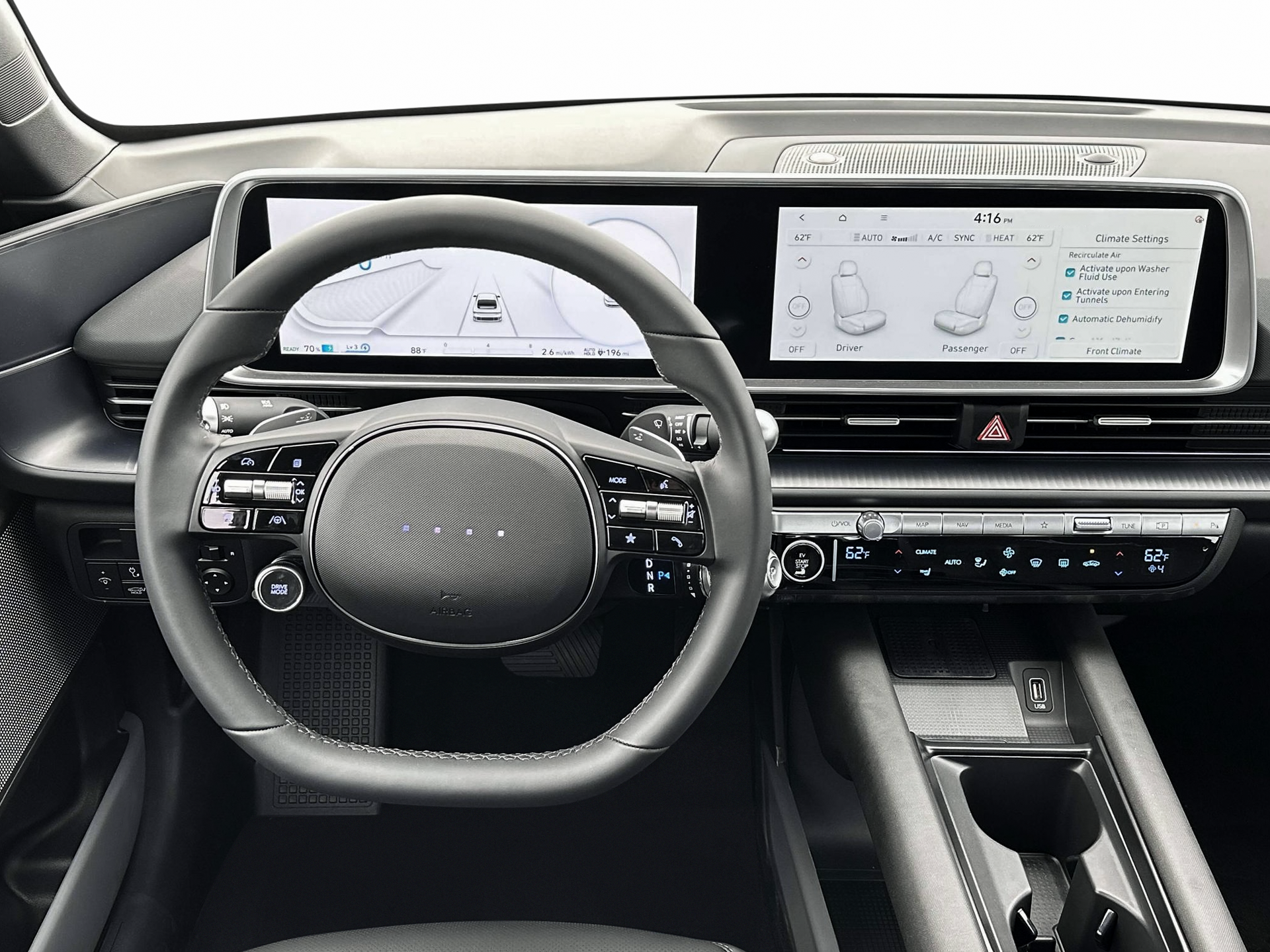 2025 Hyundai Ioniq - $34,995
