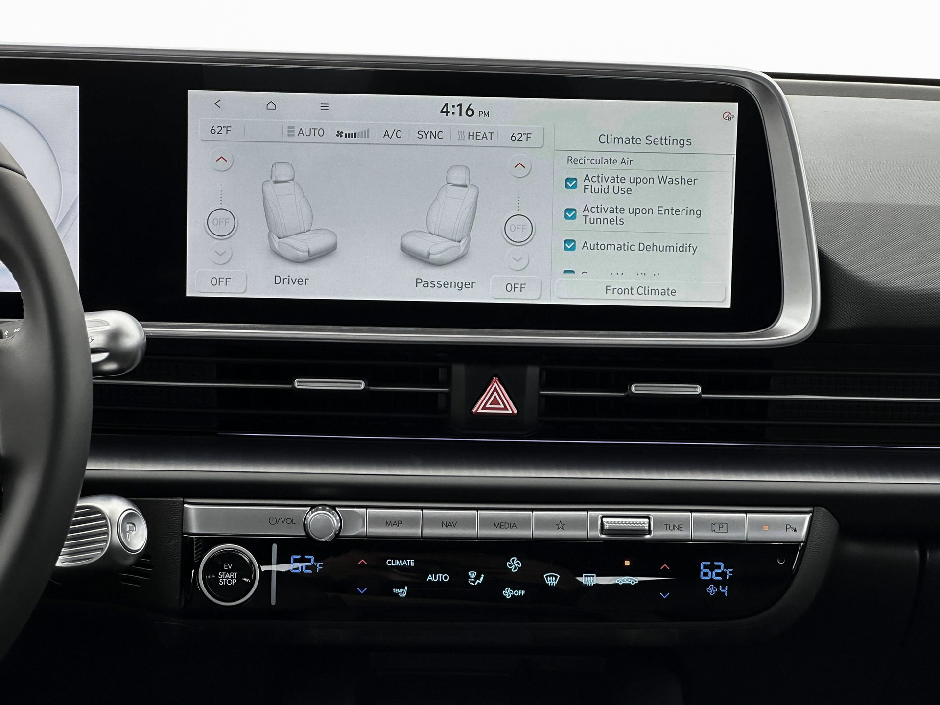 2025 Hyundai Ioniq - $34,995