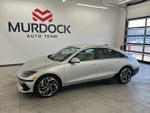 2025 Ioniq 6 Thumbnail 1