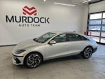 2025 Ioniq 6 Thumbnail 1