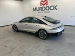 2025 Ioniq 6 Thumbnail 2