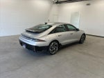 2025 Ioniq 6 Thumbnail 4