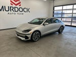 2025 Ioniq 6 Thumbnail 6