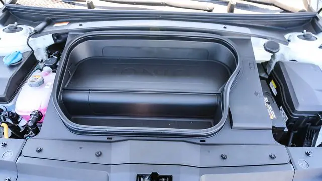 2025 Hyundai IONIQ 6 SEL