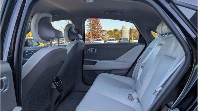 2025 Hyundai IONIQ 6 SEL