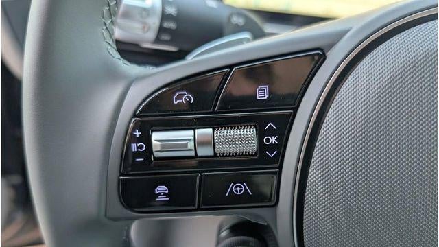 2025 Hyundai IONIQ 6 SEL