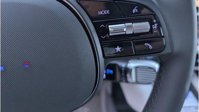 2025 Hyundai IONIQ 6 SEL