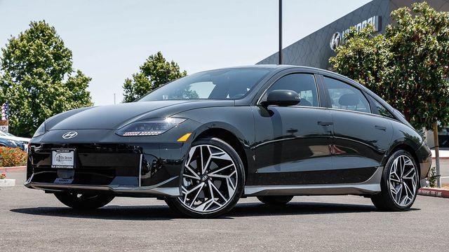 Preowned 2023 Hyundai IONIQ 6 SEL for Sale