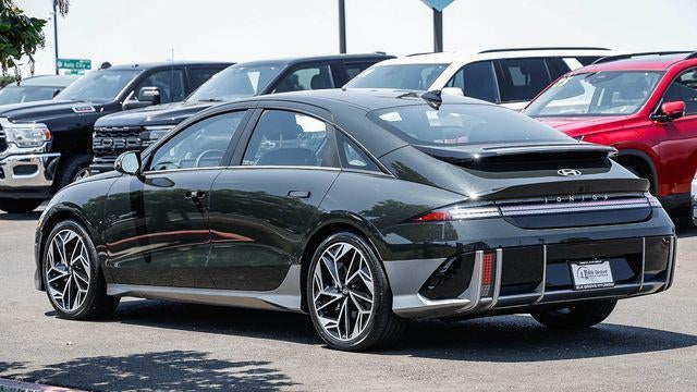 2023 Hyundai IONIQ 6 SEL