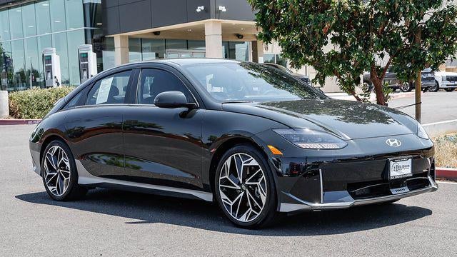 2023 Hyundai IONIQ 6 SEL