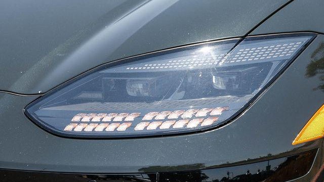 2023 Hyundai IONIQ 6 SEL