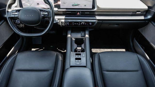 2023 Hyundai IONIQ 6 SEL