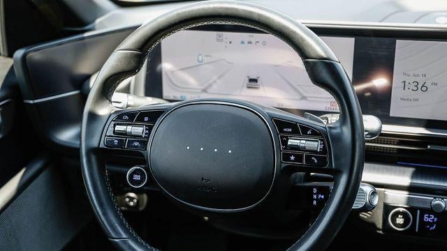 2023 Hyundai IONIQ 6 SEL