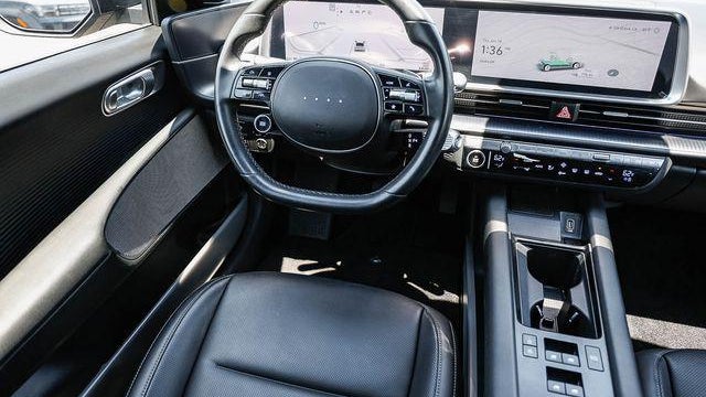 2023 Hyundai IONIQ 6 SEL