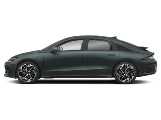 2023 Hyundai IONIQ 6 SEL — photo 1 of 12