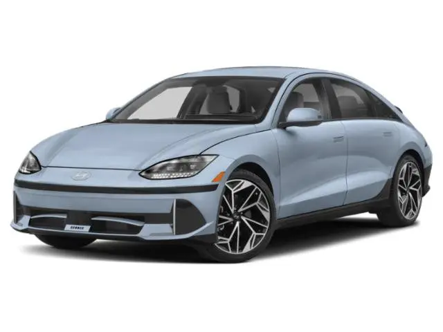 2023 Hyundai Ioniq - $28,930