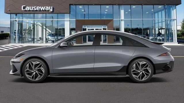 2023 Hyundai IONIQ 6 SEL