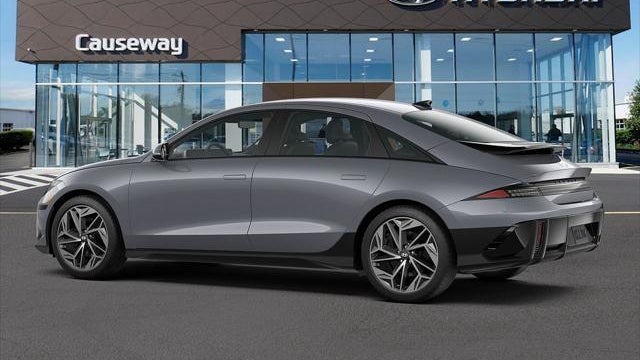 2023 Hyundai IONIQ 6 SEL