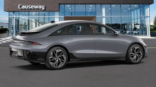 2023 Hyundai IONIQ 6 SEL
