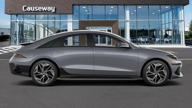 2023 Hyundai IONIQ 6 SEL
