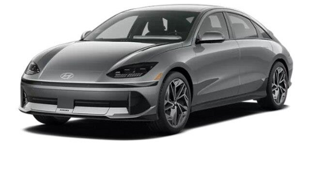 2024 Hyundai IONIQ 6 SEL